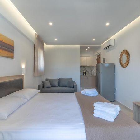 Sunshine Rooms And Suites Vrasná المظهر الخارجي الصورة