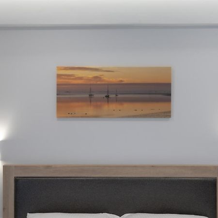 Sunshine Rooms And Suites Vrasná المظهر الخارجي الصورة