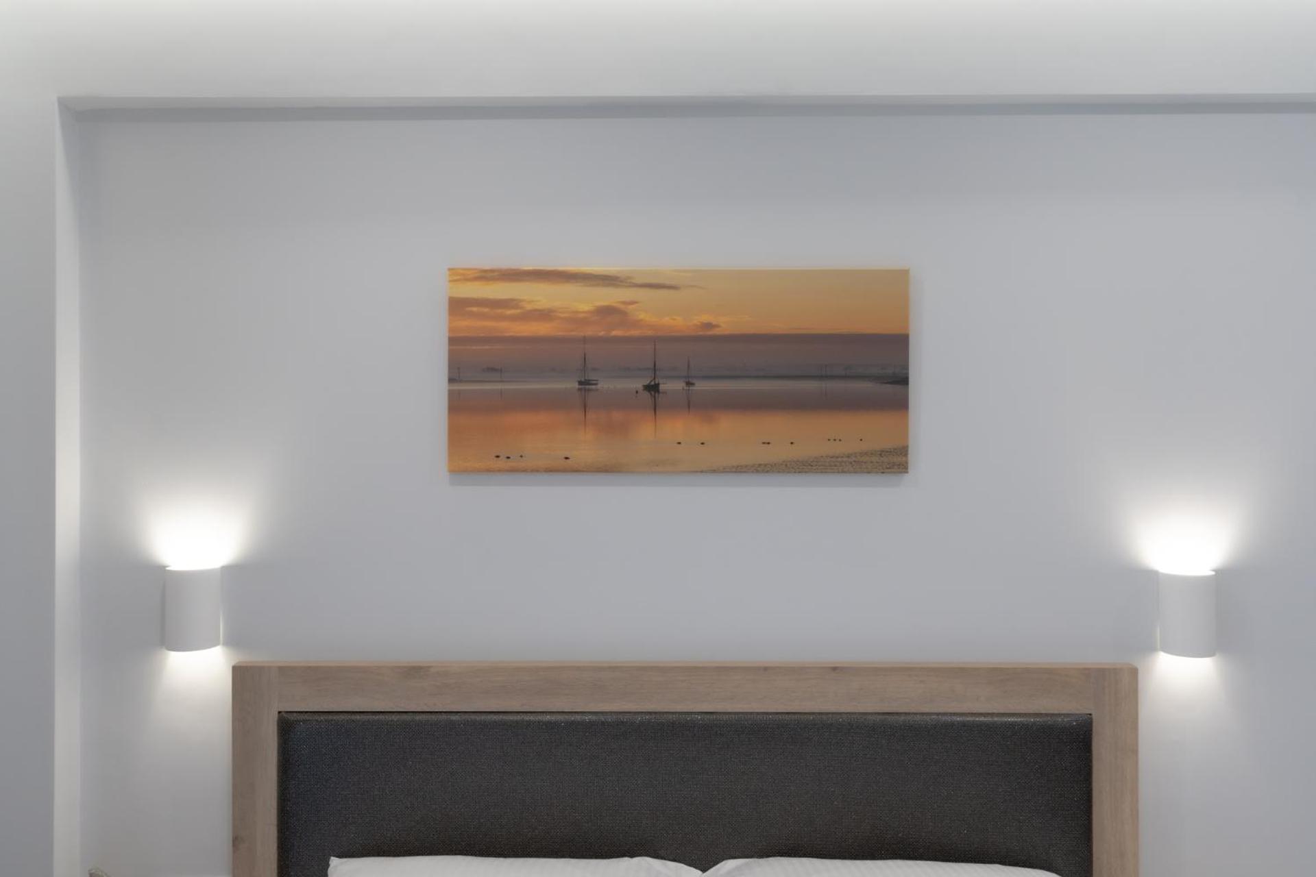 Sunshine Rooms And Suites Vrasná المظهر الخارجي الصورة