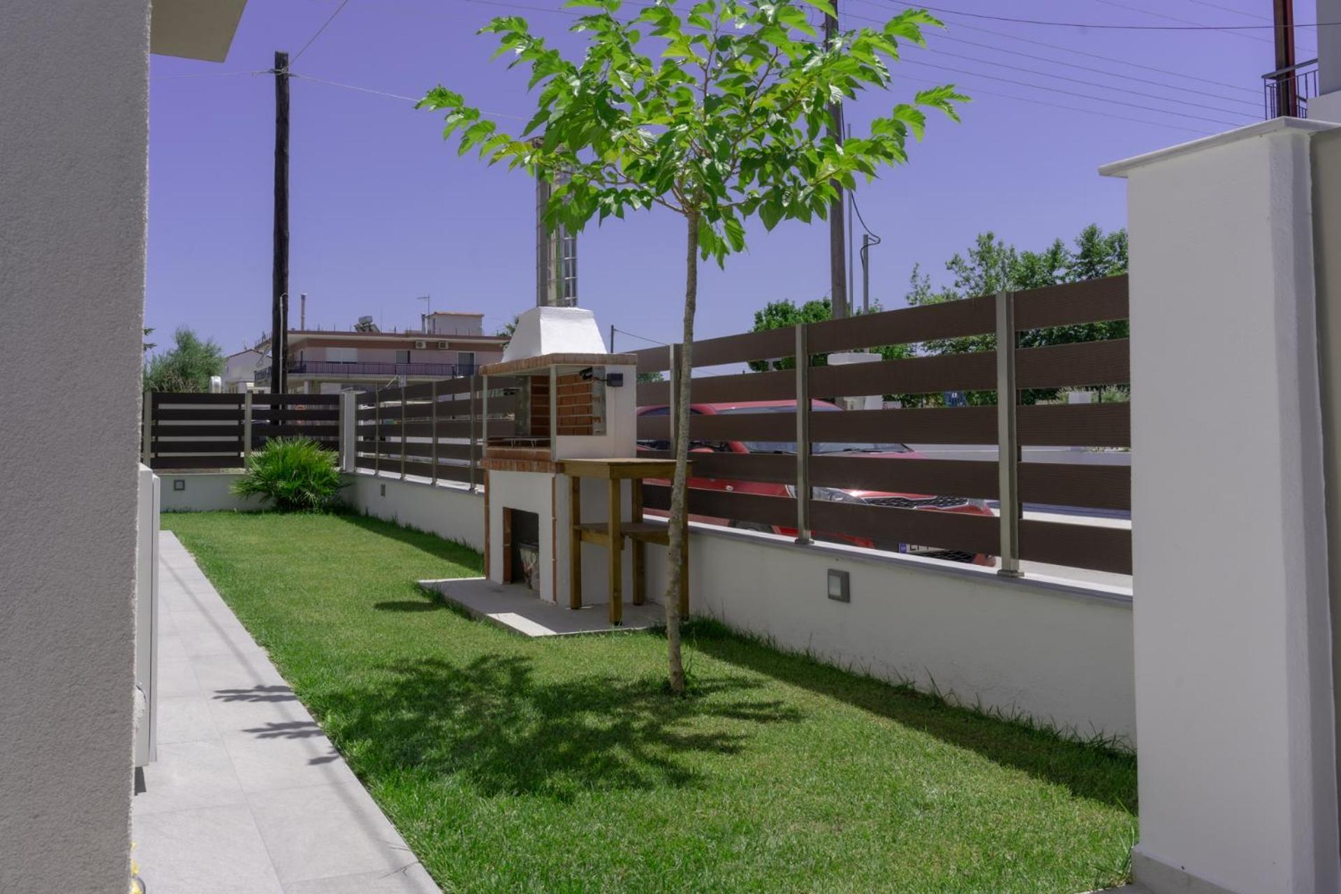 Sunshine Rooms And Suites Vrasná المظهر الخارجي الصورة
