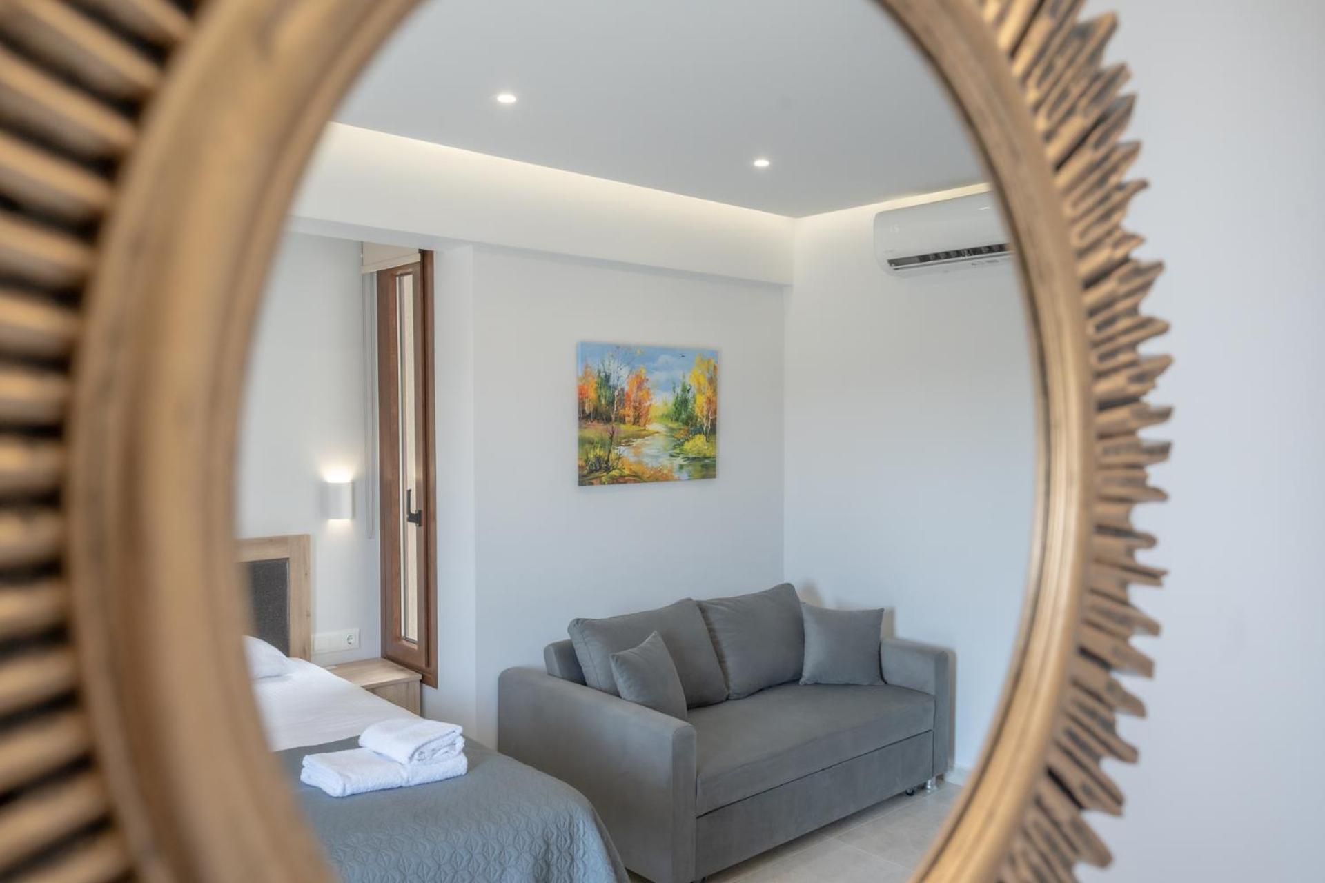Sunshine Rooms And Suites Vrasná المظهر الخارجي الصورة
