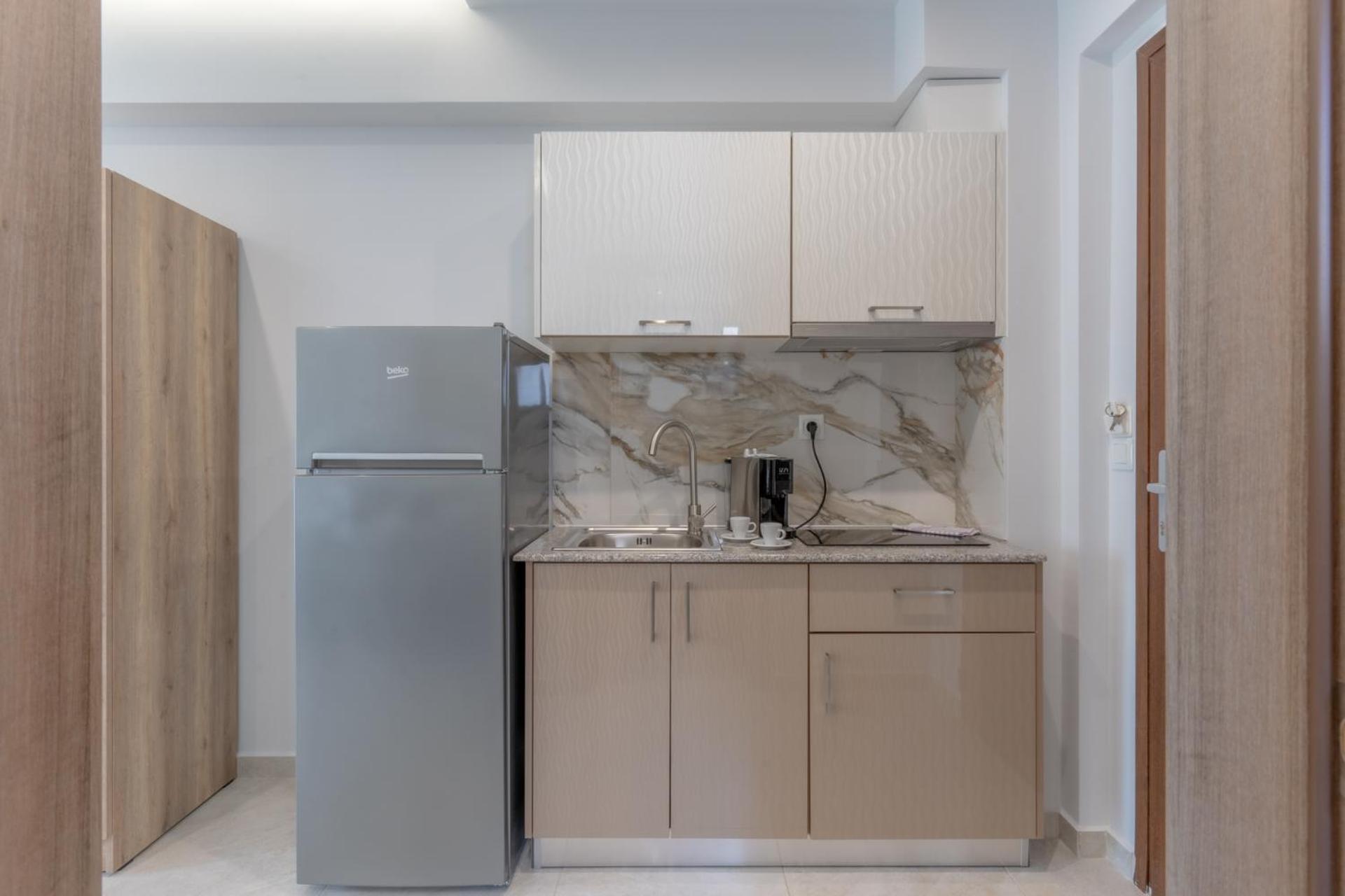 Sunshine Rooms And Suites Vrasná المظهر الخارجي الصورة