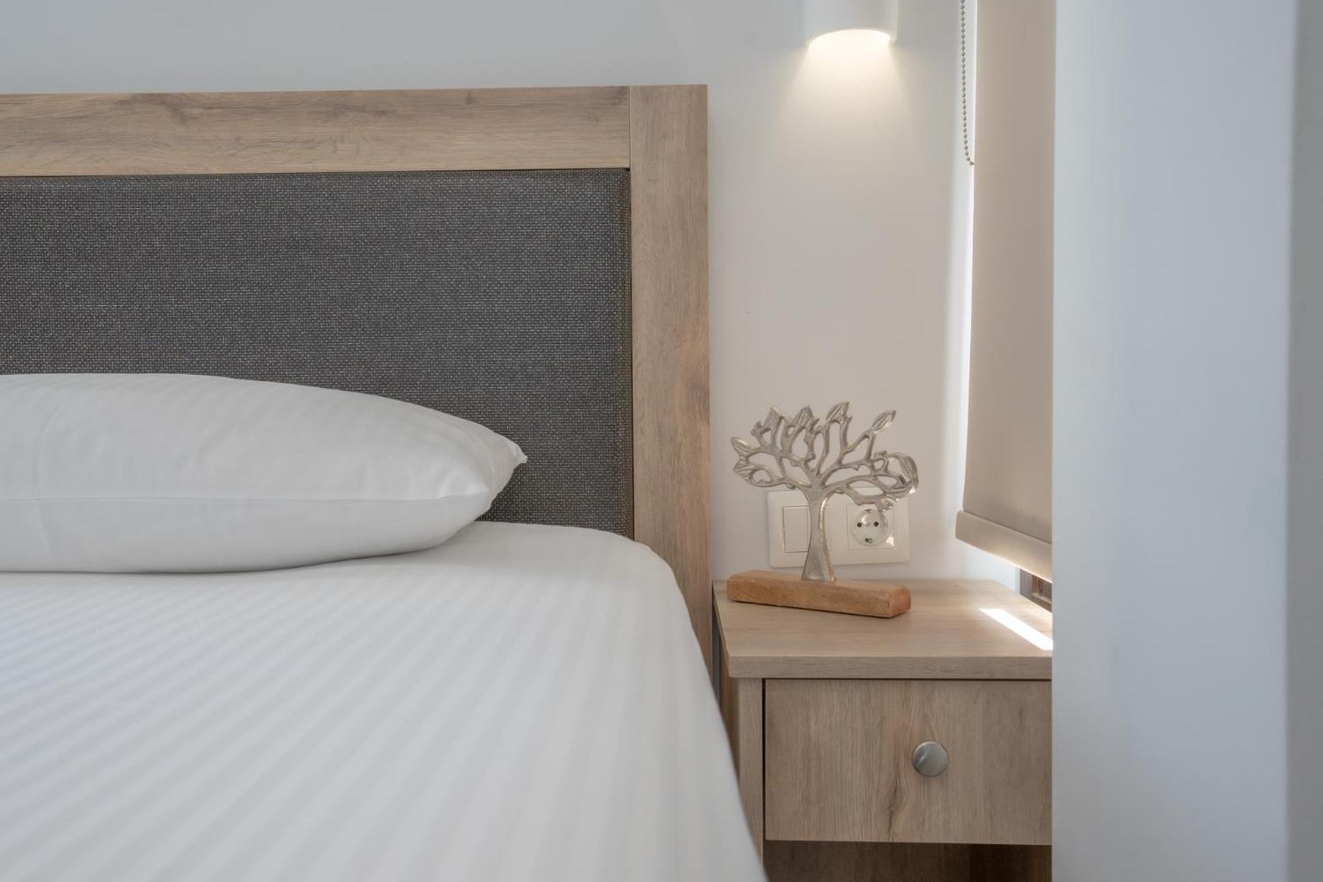 Sunshine Rooms And Suites Vrasná المظهر الخارجي الصورة