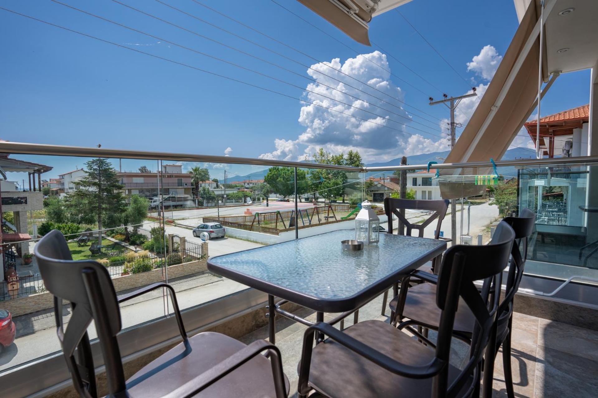 Sunshine Rooms And Suites Vrasná المظهر الخارجي الصورة